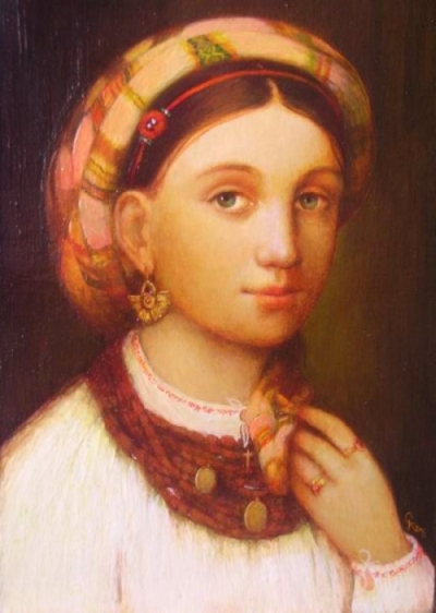 Мар'яна