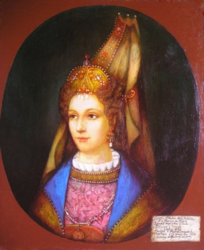 Роксолана (варіант)