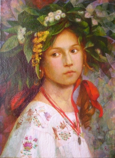Катруся