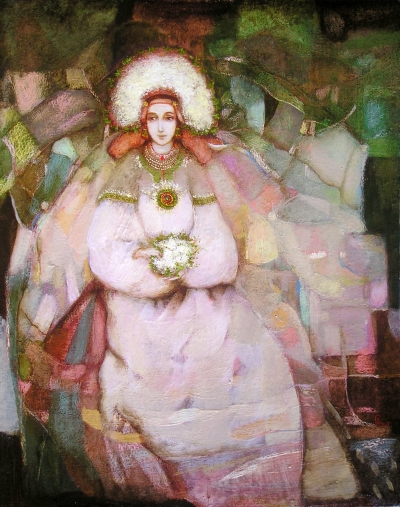 Закохана